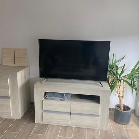 Appartement Residentie Valauris à Middelkerke Extérieur photo
