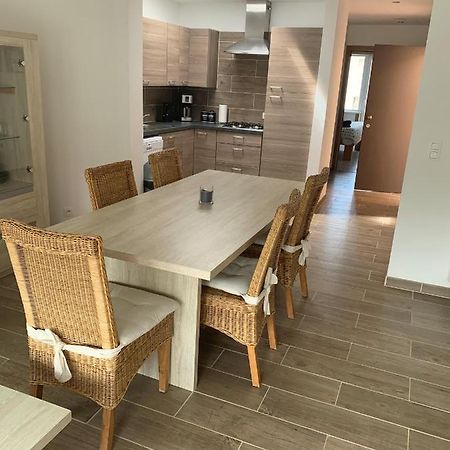 Appartement Residentie Valauris à Middelkerke Extérieur photo