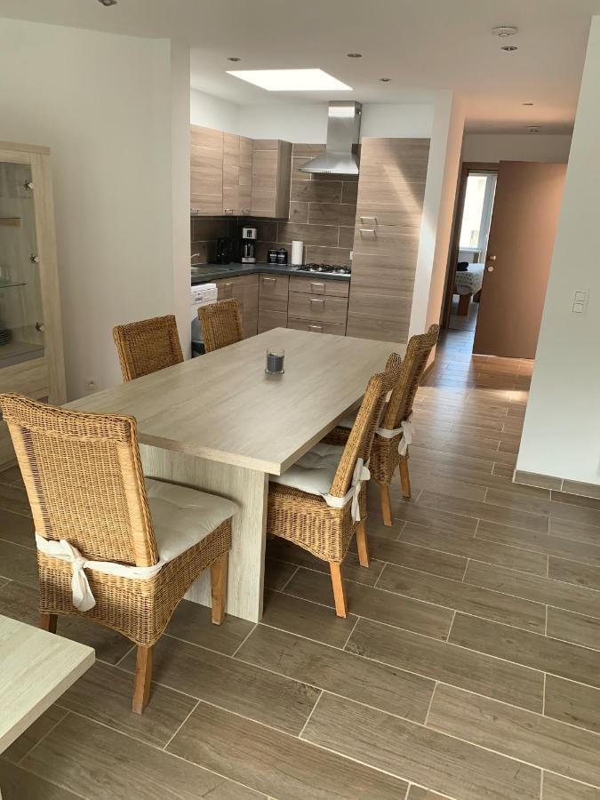 Appartement Residentie Valauris à Middelkerke Extérieur photo
