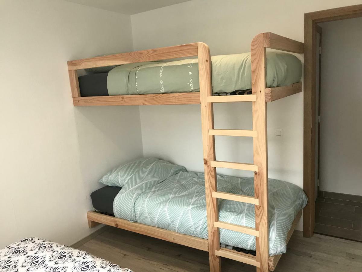 Appartement Residentie Valauris à Middelkerke Extérieur photo
