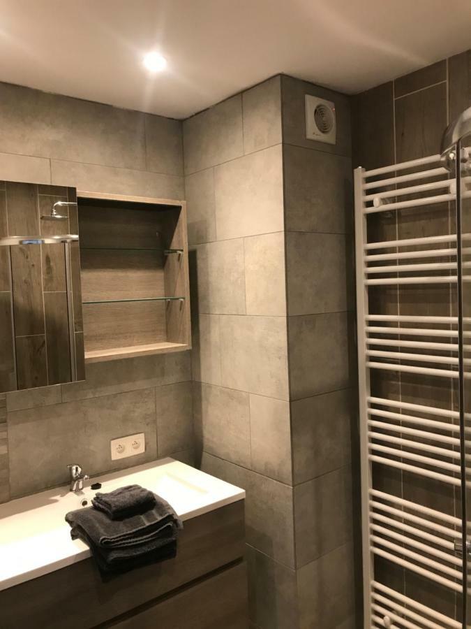 Appartement Residentie Valauris à Middelkerke Extérieur photo